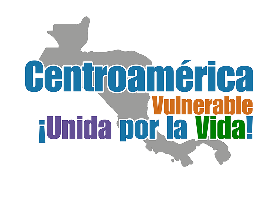 centroamerica vulnerable
